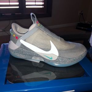 Meet your Posher, Cole